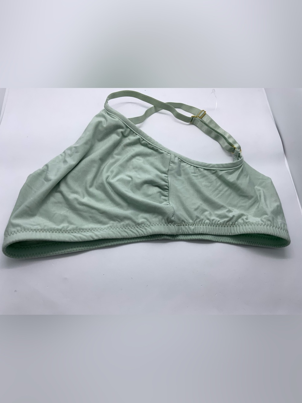 Commando Butter Bralette - Picture 6 of 9